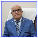 Prof. Dr. Iqbal Ahmad Memon