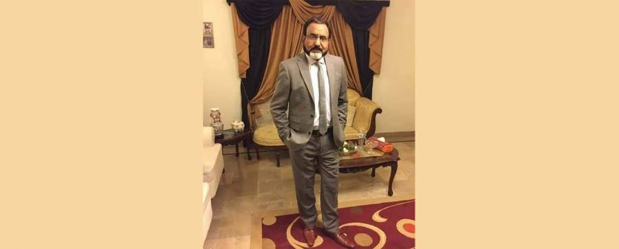 Dr Qazi Irshad Ahmad loses life to COVID-19