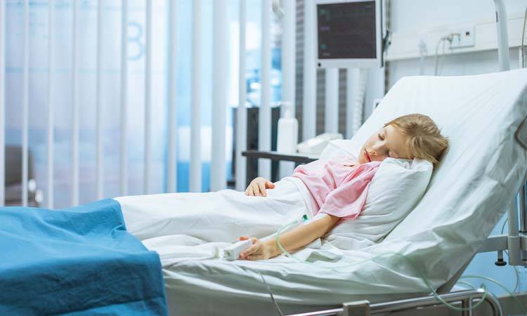 More beds added as Punjab sees increase in Dengue cases