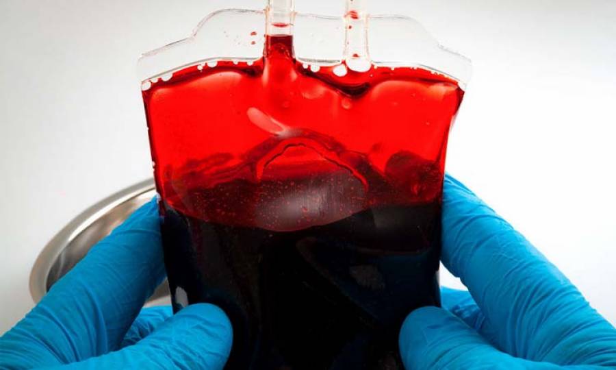 Punjab Institute of Blood Transfusion Services all set to be revamped