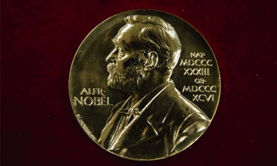 American Scientists Take Home Nobel Prize In Medicine