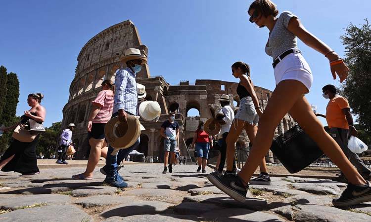 COVID-19 Vaccine Proves Weak For The Immunocompromised: Italy