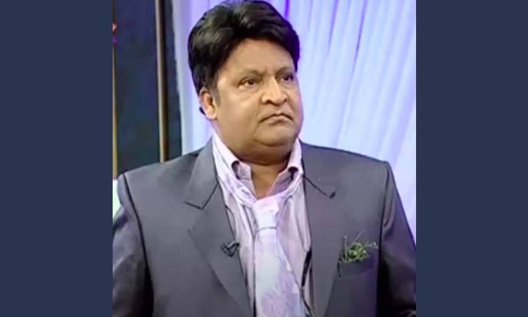 “Comedy King” Umar Sharif passes away from heart disease, pneumonia