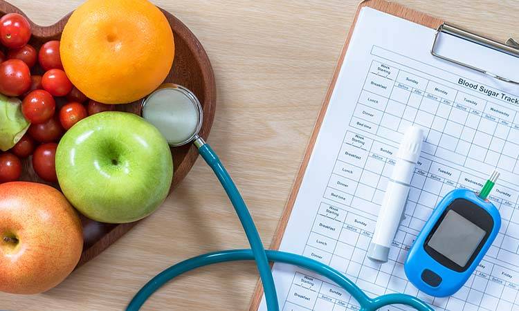 Expert from UK highlights factors contributing to diabetes