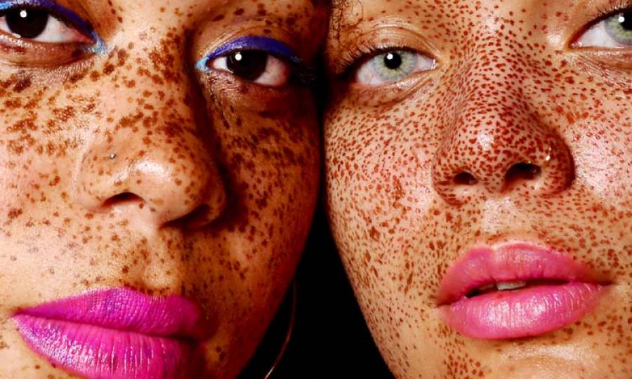 Experts Sheds The Light On Melanin And It’s Architecture