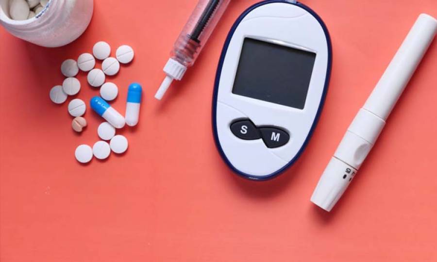Health experts say diabetes growing amongst teenagers