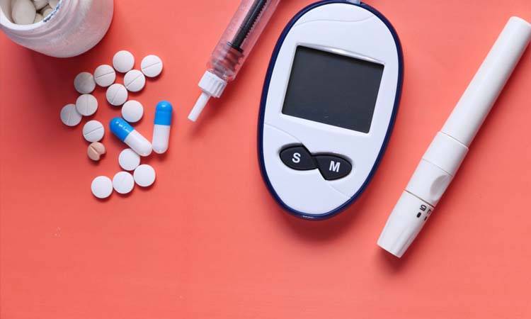 Health experts say diabetes growing amongst teenagers