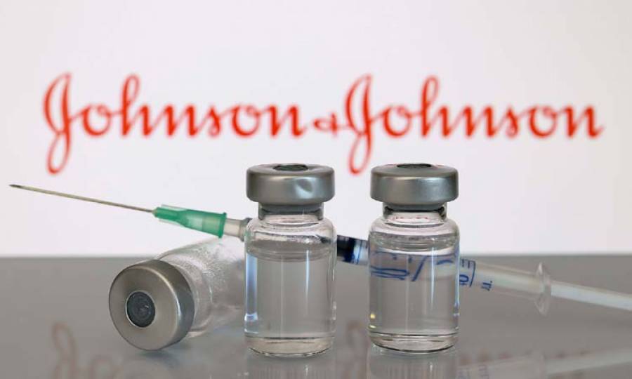 Johnson & Johnson Reaches out of court settlement on Opioid