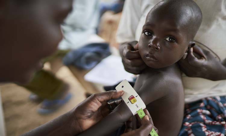 New Lancet Series reveals variable progress on maternal and child undernutrition in the last decade