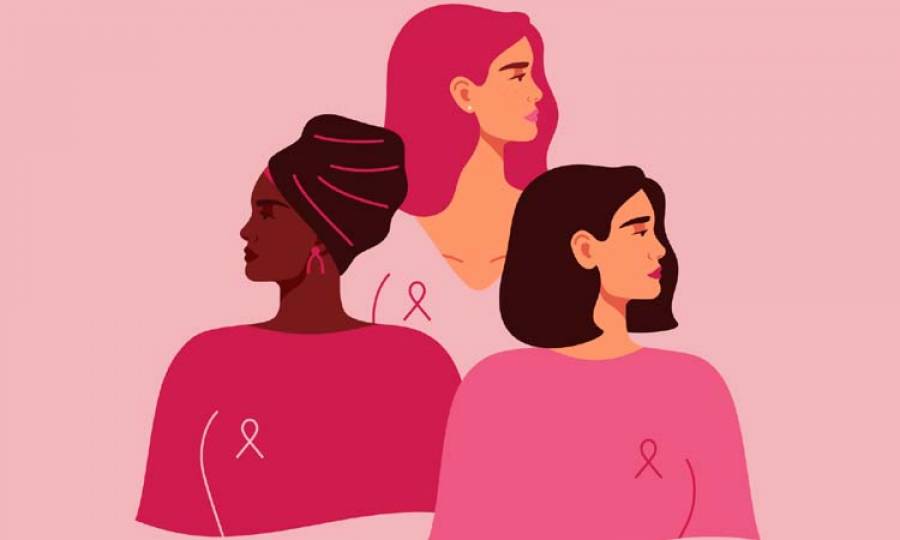 Technology can help educate Pakistani women regarding breast cancer