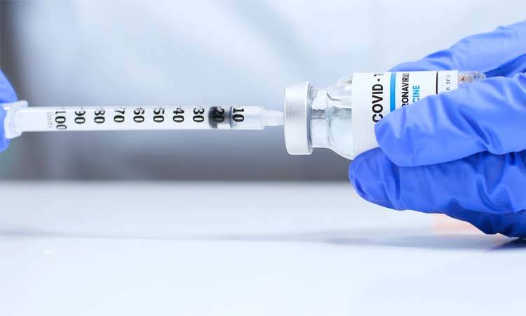 3.19m people vaccinated in Faisalabad  
