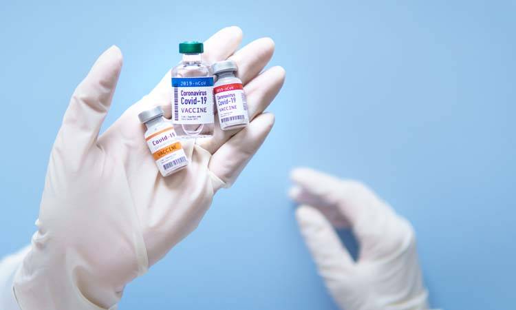 Disappointed By Slow Rate Of Vaccine Administration: DC Kashmore-Kandhkot