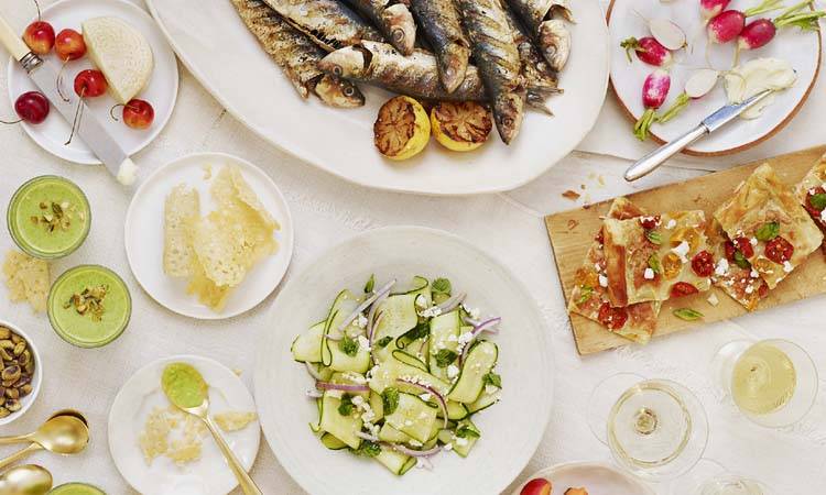 Experts find correlation between food intake and mental health