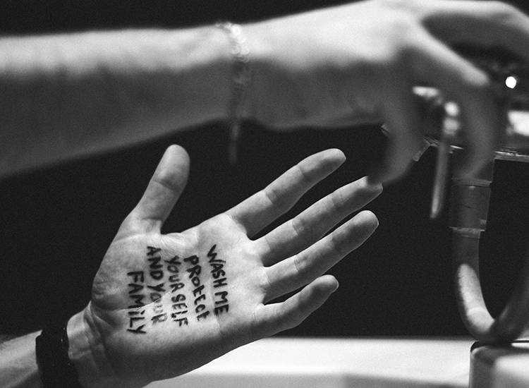 Handwashing: Why Have An Entire Day Dedicated To It?