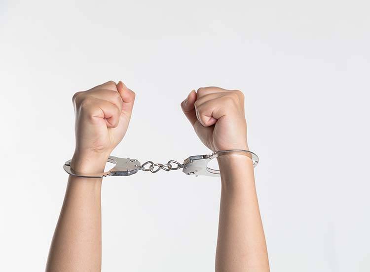 Police Arrest Doctor For Drugging, Blackmailing Female Colleagues
