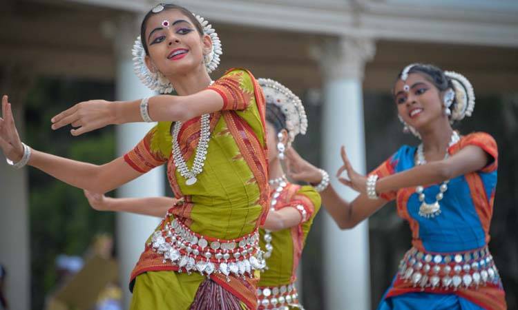 India Celebrates 1 Billion Vaccinated Against COVID-19 With Music Video