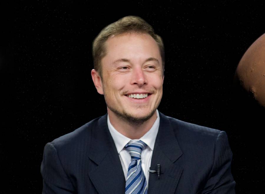 Elon Musk: A Tech Giant With Asperger’s Syndrome