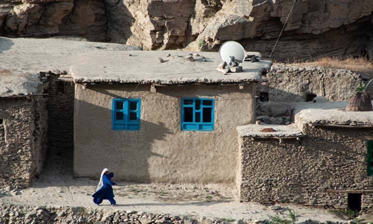 UN Pushes Emergency Funds Into Collapsing Afghanistan Healthcare