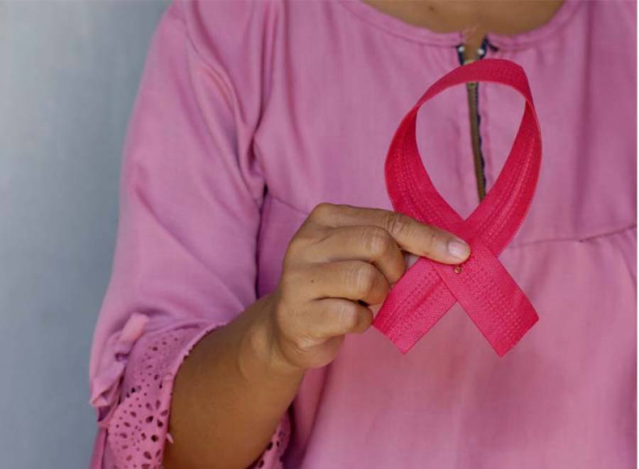 Breast Cancer Units To Be Set Up In All Hospitals: Punjab HM 