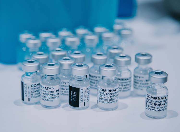 The ‘Best’ COVID-19 Vaccine: Does It Exist?