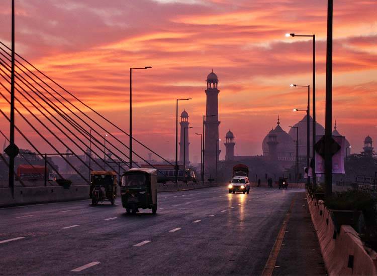 Pakistan Records Less Than 10 Covid Deaths For Second Consecutive Day
