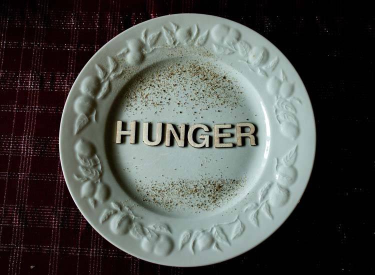 CG Indonesia Speaks On World Hunger Day In Karachi