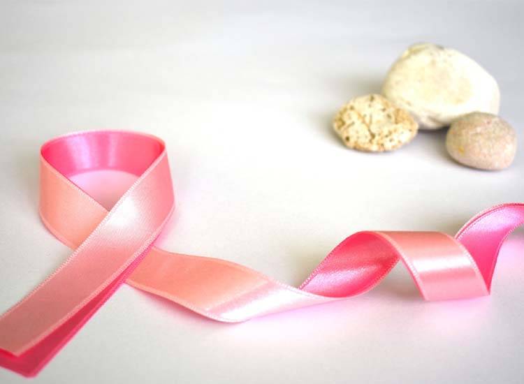 Nadia Hussain Raises Awareness At Breast Cancer Seminar