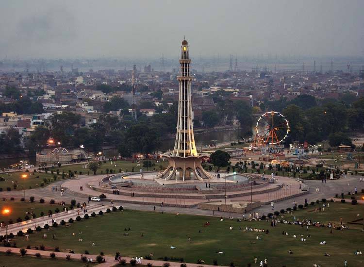 New RED Vaccine Campaign Underway In Punjab