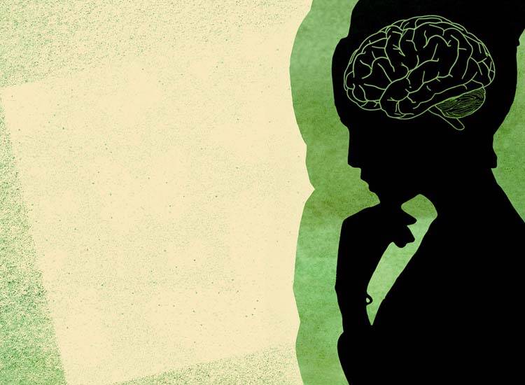 KU Hosts Panel On Mental Health 
