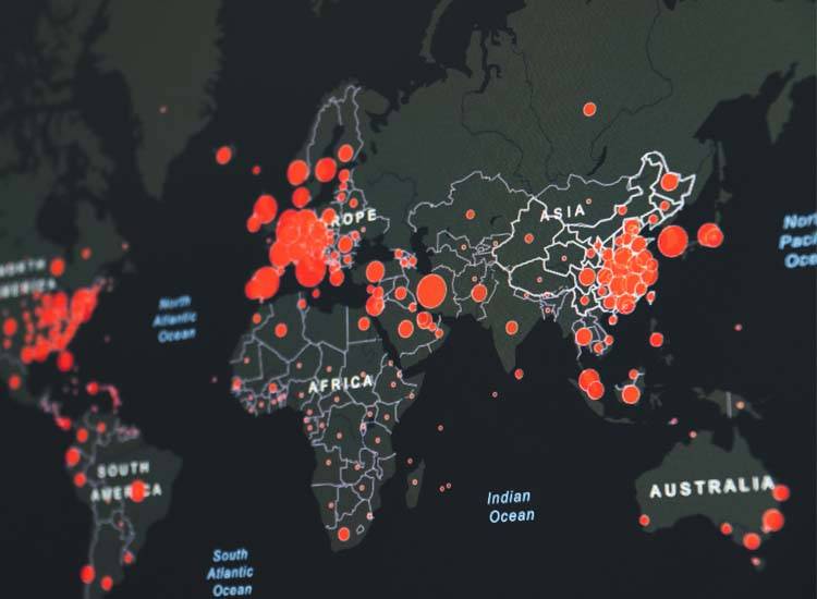 WHO’s ACT For At Risk Nations Requires $23.4 Billion