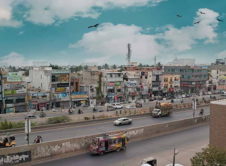 44 More Dengue Cases Surface In Karachi 