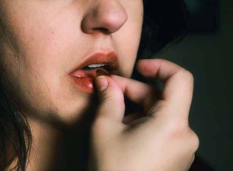 Cheap Anti-Depressant 'Promising' Against Severe COVID-19