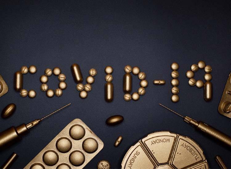 Skin Patches: More Stable Option Than Traditional COVID-19 Vaccines