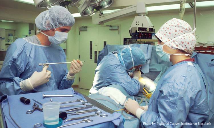 NICVD Team Performs First Stroke Intervention Procedure In Karachi
