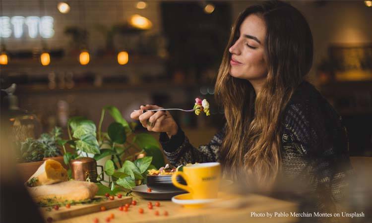 Can Your Diet Affect Your Mental Health?