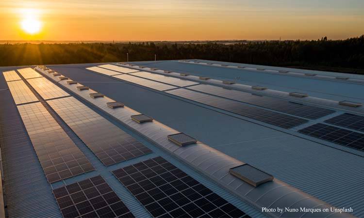 Civil Hospital Karachi Goes Green, Converts To Solar Power