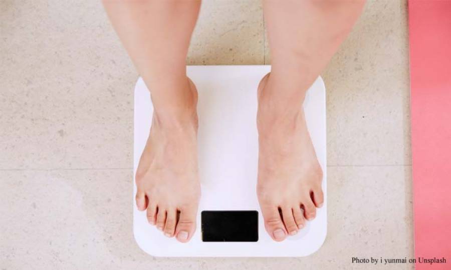 Two-Thirds Of Pakistan's Population Is Obese: Experts Warn