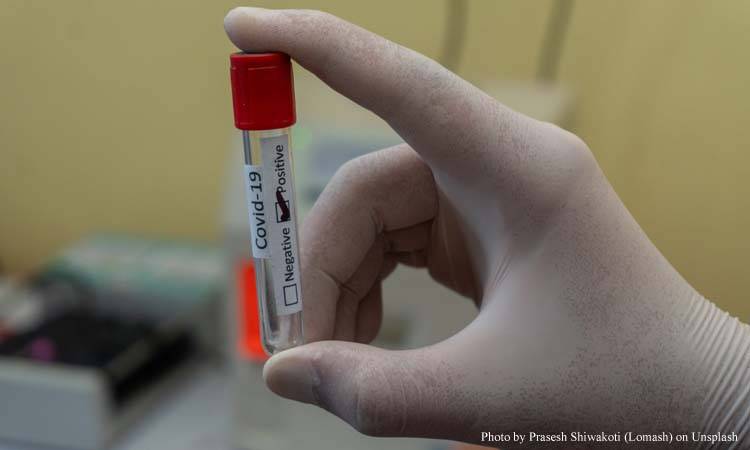 Islamabad Cracks Down On Labs Issuing Fake COVID-19 Results