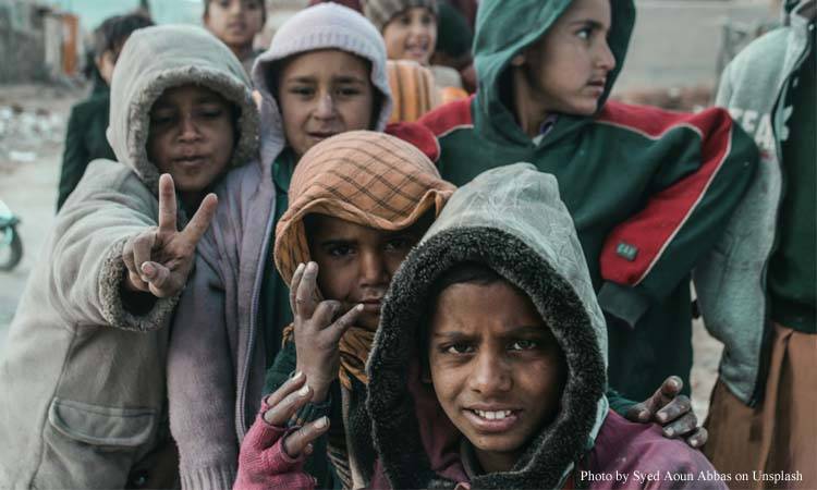 Karachi Completes First Phase Of Massive Deworming Drive 
