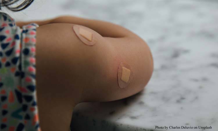 KPK Announces New Vaccination Campaign Against Rubella, Measles