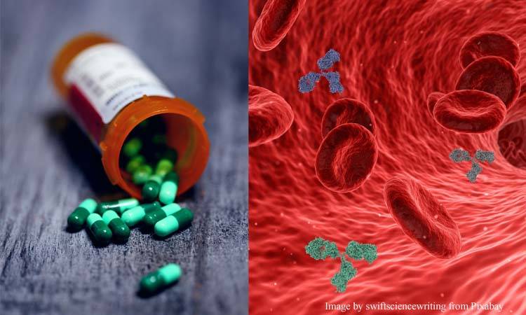 Anti-COVID Pill Boom: New REGEN-COV Reduces Risk By 81pc