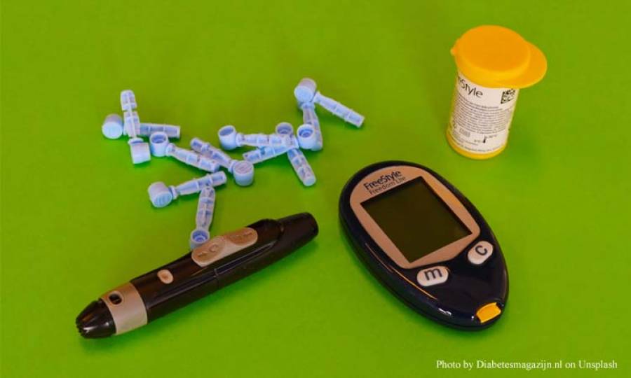 Pakistan Ranks 3rd Highest In Diabetes Prevalence Globally