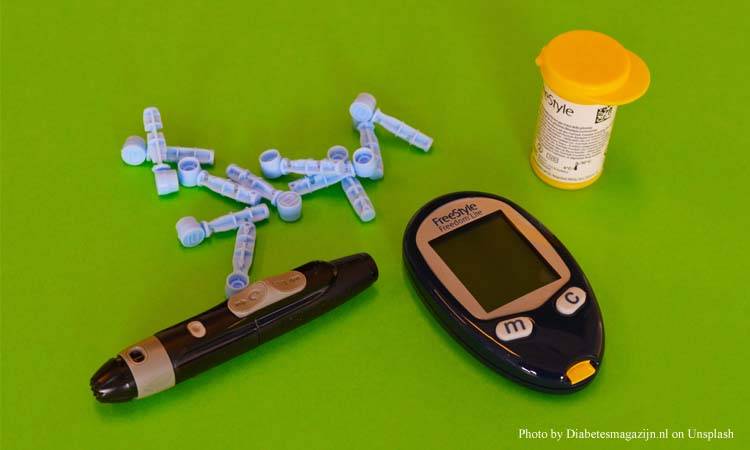 Pakistan Ranks 3rd Highest In Diabetes Prevalence Globally