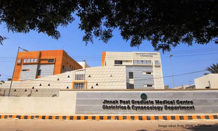 Malpractice: JPMC Doctors Caught Forcibly Shifting Patients To Private Hospitals