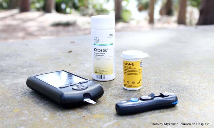 33 Million Pakistanis Suffering From Diabetes