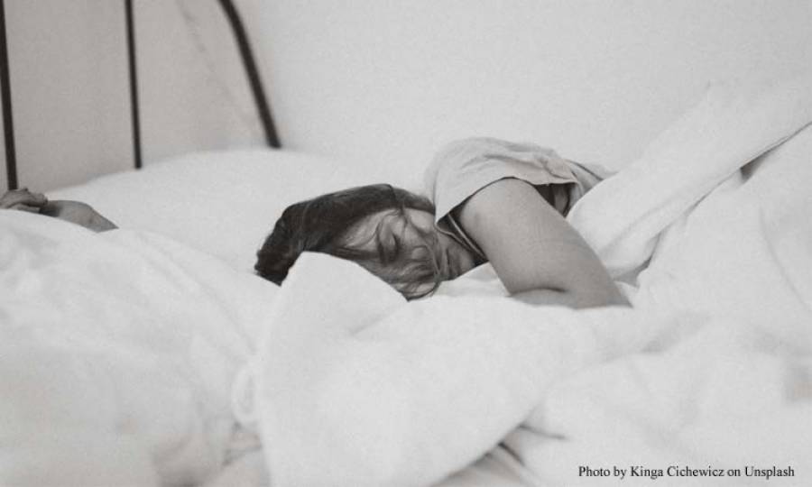 Obstructive Sleep Apnea Increases Severe COVID-19 Risk: Study