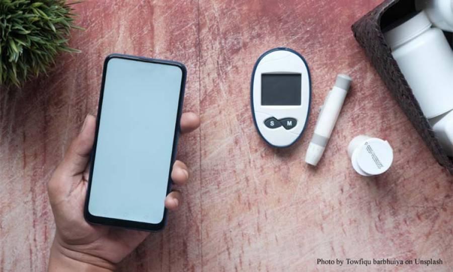 6 Things You Should Know About Diabetes