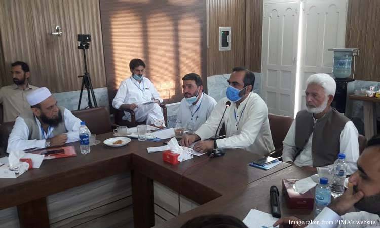 PIMA Calls For National Action Plan for Prevention and Treatment of Diabetes