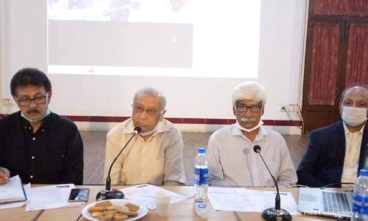 PMC's Legitimacy, Health Policy On PMA's Agenda