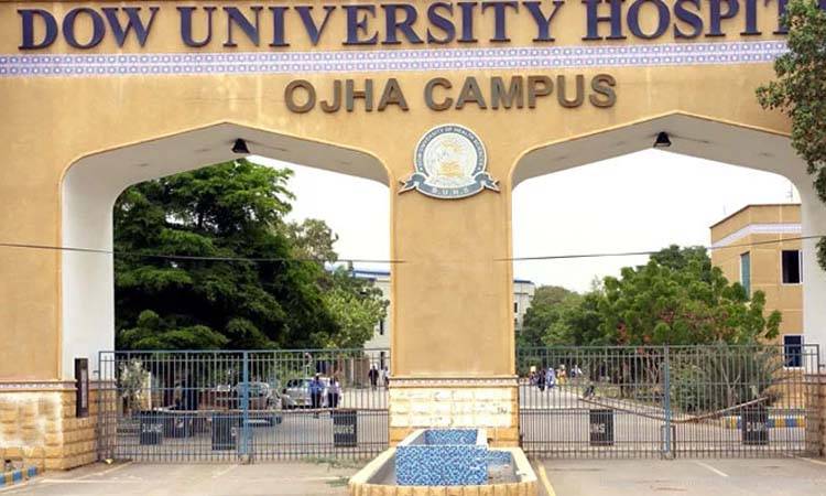 DUHS Staff Protest Against Forced Transfers, Non Existent Allowances